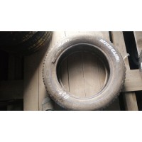 Michelin Alpin A4 225/55 R17 97H Б.У. 7 мм