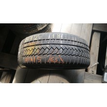 Continental WinterContact TS 850P 225/50 R18 98H Б.У. 6 мм