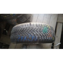 Goodyear All Season Elite Z-401 225/50 R17 98W Б.У. 6 мм