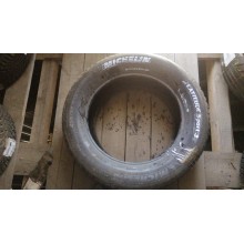 Michelin Latitude Sport 3 255/55 R18 105W Б.У. 7 мм Колесо-Центр Запорожье
