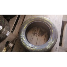 Michelin Latitude Alpin 255/55 R18 109V Б.У. 4,5 мм