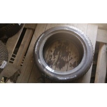 Bridgestone Blizzak LM-22 255/45 R18 103V Демо 0 мм
