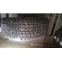 Bridgestone Blizzak LM-22 255/45 R18 103V Демо 0 мм Колесо-Центр Запоріжжя