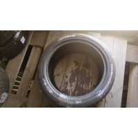 Continental ContiSportContact 3 285/35 R18 101Y Б.У. 6 мм