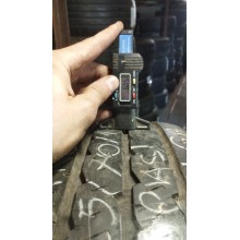 Pirelli Chrono 225/70 R15C 112/110S Б.У. 6 мм