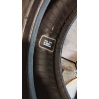 Goodyear Cargo G26 205/70 R15C 106/104R Б.У. 7,5 мм