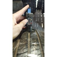 Sava Trenta 2 195/70 R15C 104/102R Б.У. 7 мм