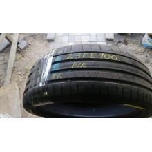 Pirelli P ZERO 285/40 R23 107Y Б.У. 5,5 мм