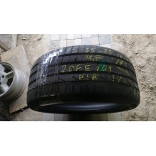 Pirelli P ZERO 275/35 R20 102Y R F Б.У. 7 мм