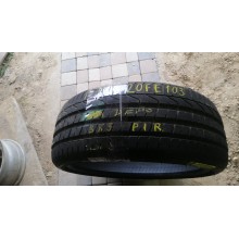 Pirelli P ZERO 235/35 R20 88Y Демо 0 мм