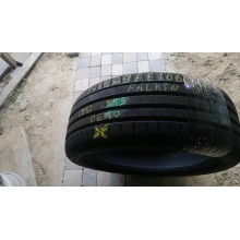 Falken Azenis FK520 245/45 R19 102Y Демо 0 мм