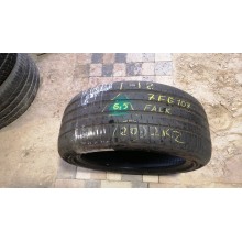 Falken Azenis FK510 225/45 R17 94Y Б.У. 6,5 мм