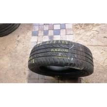Barum Bravuris 2 205/55 R16 91V Б.У. 7 мм