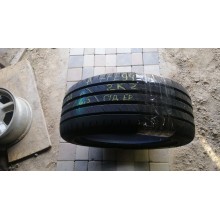 Goodyear EfficientGrip Performance 2 225/45 R17 91W Б.У. 6,5 мм