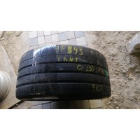 Continental SportContact 6 275/35 R19 100Y XL Б.У. 5 мм