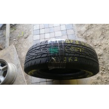 Continental ContiCrossContact LX2 215/65 R16 98H Б.У. 5 мм