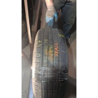 Continental EcoContact 6 235/50 R19 99V Б.У. 6,5 мм