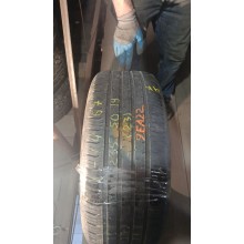 Continental EcoContact 6 235/50 R19 99V Б.У. 6,5 мм