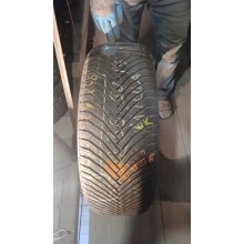 Michelin Alpin 7 235/50 R19 103V Демо 8 мм