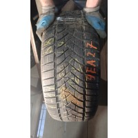 Dunlop Winter Sport 5 255/50 R19 107V Б.У. 7 мм