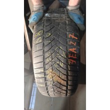 Dunlop Winter Sport 5 255/50 R19 107V Б.У. 7 мм