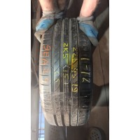 Continental ContiSportContact 5 225/45 R19 92V Б.У. 6 мм