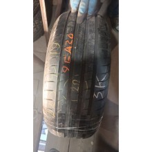Goodyear Eagle F1 Asymmetric 3 225/45 R19 86V Б.У. 6 мм
