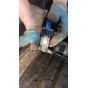Goodyear Eagle F1 Asymmetric 3 225/45 R19 86V Б.У. 6 мм Колесо-Центр Запоріжжя