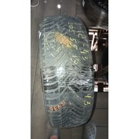 Hankook Kinergy 4S2 H750 205/55 R19 97V Б.У. 5,5 мм
