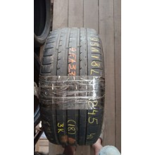 Yokohama Advan Sport V105 245/40 R19 98Y Б.У. 6 мм Колесо-Центр Запорожье