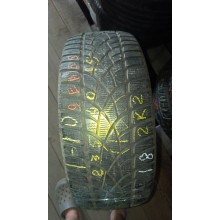 Dunlop Winter Sport 3D 235/40 R19 96Y Б.У. 6 мм Колесо-Центр Запорожье