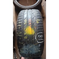 Bridgestone Potenza S001 235/40 R19 96Y Б.У. 6 мм