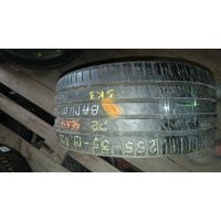 Barum Bravuris 5 HM 255/35 R19 96Y Б.У. 6 мм