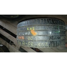 Barum Bravuris 5 HM 255/35 R19 96Y Б.У. 6 мм Колесо-Центр Запорожье
