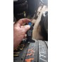 Barum Bravuris 5 HM 255/35 R19 96Y Б.У. 6 мм Колесо-Центр Запоріжжя