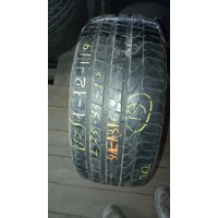 Pirelli P ZERO 225/35 R19 88Y Б.У. 6,5 мм