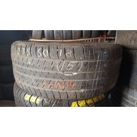 Continental  4X4 CONTACT 235/50 R18 101H Б.У. 4 мм