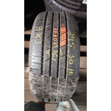 Bridgestone Turanza ER30 245/50 R18 100W Демо 8,5 мм Колесо-Центр Запорожье