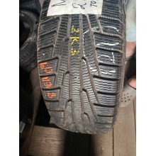Nokian Nordman RS2 SUV 235/55 R18 104R Б.У. 7,5 мм
