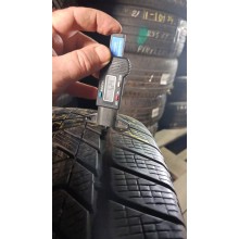 Pirelli Scorpion Winter 235/55 R18 104H Б.У. 5,5 мм