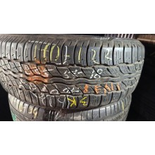 Bridgestone Dueler H/T 687 235/55 R18 99H Б.У. 6 мм Колесо-Центр Запорожье