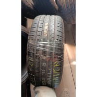 Pirelli Cinturato P7 225/45 R18 95W Б.У. 5,5 мм