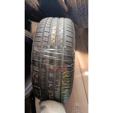 Pirelli Cinturato P7 225/45 R18 95W Б.У. 5,5 мм
