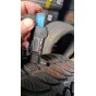 Bridgestone Blizzak LM-32 225/45 R18 95H Б.У. 5,5 мм Колесо-Центр Запоріжжя
