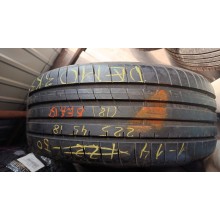 Goodyear Eagle F1 Asymmetric 3 225/45 R18 95Y Демо 0 мм