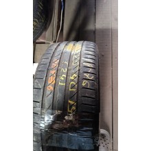 Continental ContiSportContact 5 225/40 R19 89Y Б.У. 5 мм