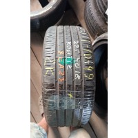 Continental EcoContact 6 225/40 R18 92Y Б.У. 5 мм