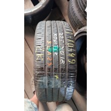 Continental EcoContact 6 225/40 R18 92Y Б.У. 5 мм