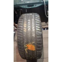 Bridgestone Turanza T005 255/40 R19 100Y Б.У. 7 мм