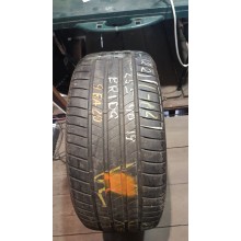 Bridgestone Turanza T005 255/40 R19 100Y Б.У. 7 мм